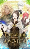 Aventura en el terrario