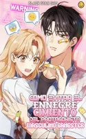 COMO EVITAR EL ENNEGRECIMIENTO DEL PROTAGONISTA MASCULINO GANGSTER