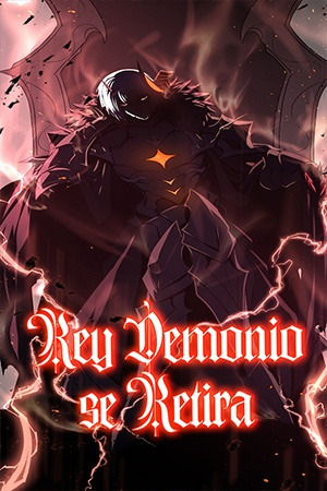 Cuando me retiré de ser un Rey Demonio