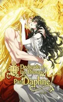 Dedicado a las Diosas: Para Dafne