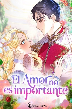 El amor no es importante