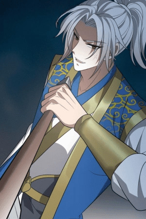 Emperor Ling Tian