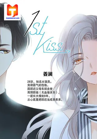 1st kiss – I don’t want to consider you as sister anymore