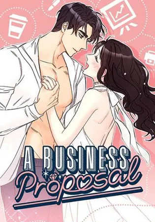 A Business Proposal