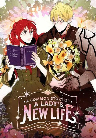 A Common Story of a Lady’s New Life