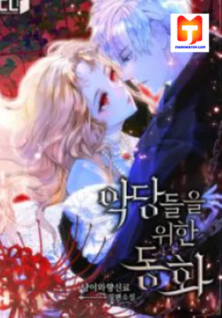 A Fairy Tale for Villains