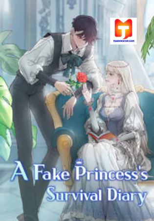 A Fake Princess’s Survival Diary
