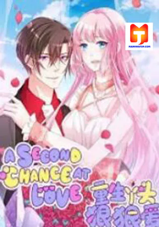 A Second Chance at Love