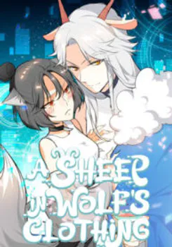 A Sheep in Wolf’s Clothing