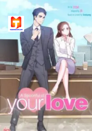 A Spoonful Of Your Love
