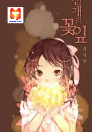 A Thousand Petals