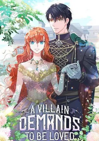 A Villain Demands to Be Loved