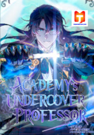 Academy’s Undercover Professor