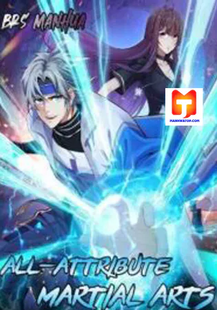 All-Attribute Martial Arts