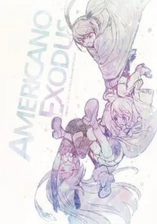 Americano-Exodus