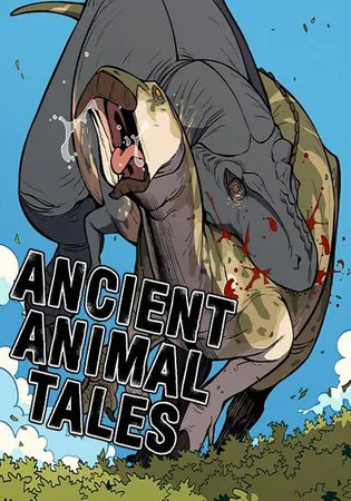 Ancient Animal Tales