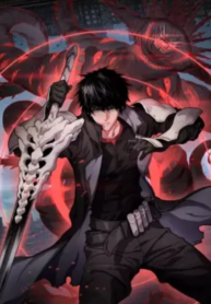 Apocalypse Sword God