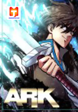 ARK (Taeha)