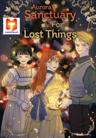 Aurora’s Sanctuary for Lost Things