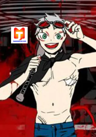 B Rated Hero
