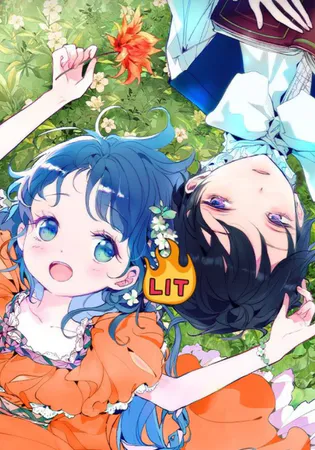 Becoming Best Friends With the Icy Male Lead
