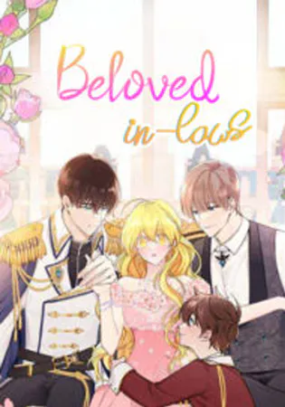Beloved in-laws