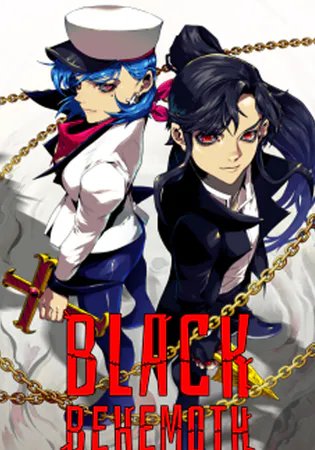 Black Behemoth
