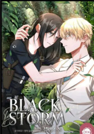 Black Storm