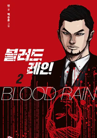 Blood Rain 2