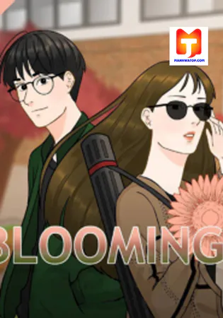 BLOOMING