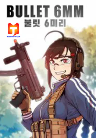 Bullet 6mm