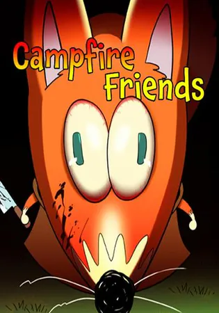 Campfire Friends