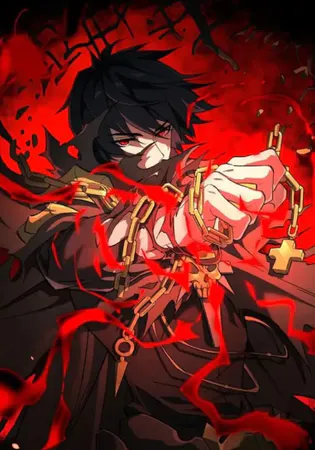 Catastrophic Priest