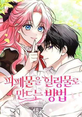 Changing the Genre From Angst to Heartwarming