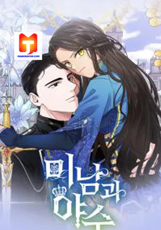 Charming and the Beast