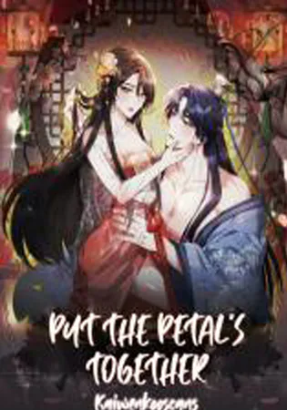 Close the Petals