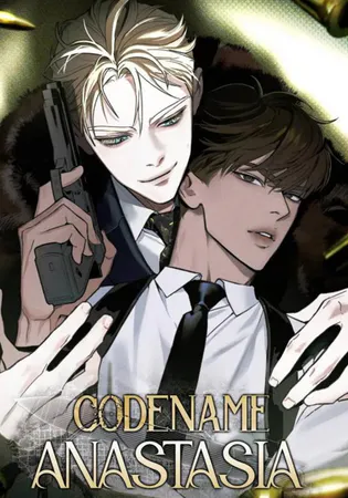 Codename Anastasia