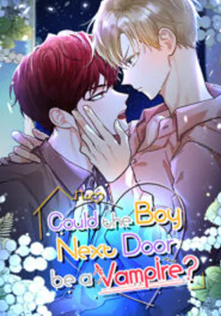 Could the Boy Next Door be a Vampire?