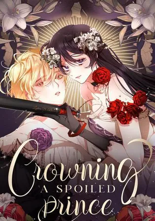 Crowning a Spoiled Prince