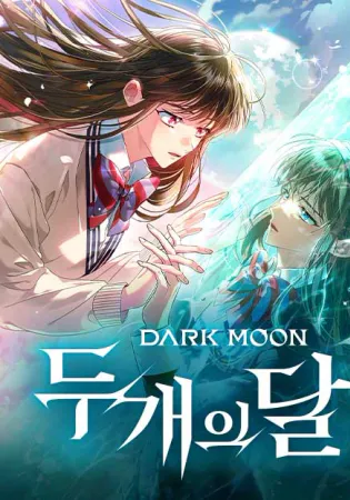 Dark Moon: Two Moons