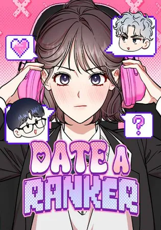 Date a Ranker