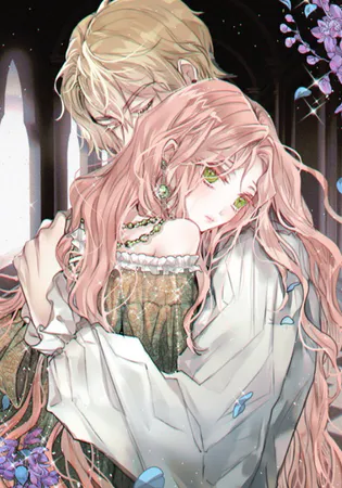 Dear Villainous Husband , the One to be Obsessed with is Over There