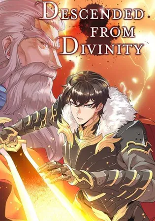 Descended from Divinity