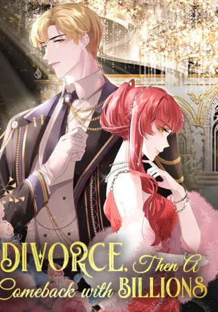 Divorce, Then A Comeback with Billions