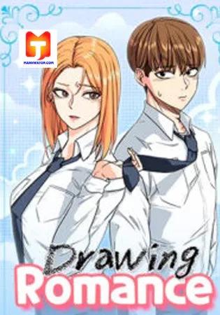 Drawing Romance