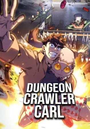 Dungeon Crawler Carl