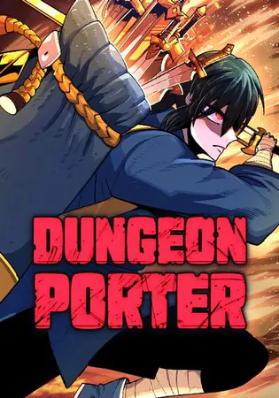 Dungeon Porter