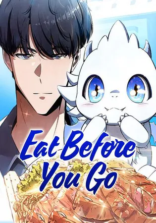 Eat Before You Go