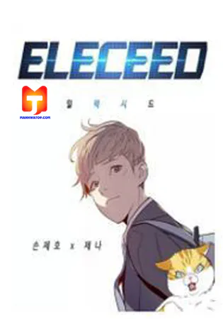 Eleceed