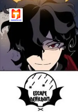 Escape Devildom